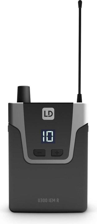 Immagine prodotto LD Systems U305 IEM In-Ear Monitoring (Sistema in-ear)