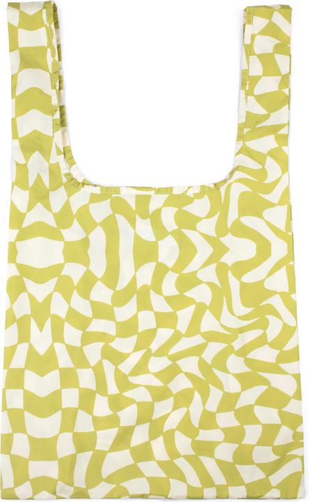 Produktbild Kind Bag Wavy Check