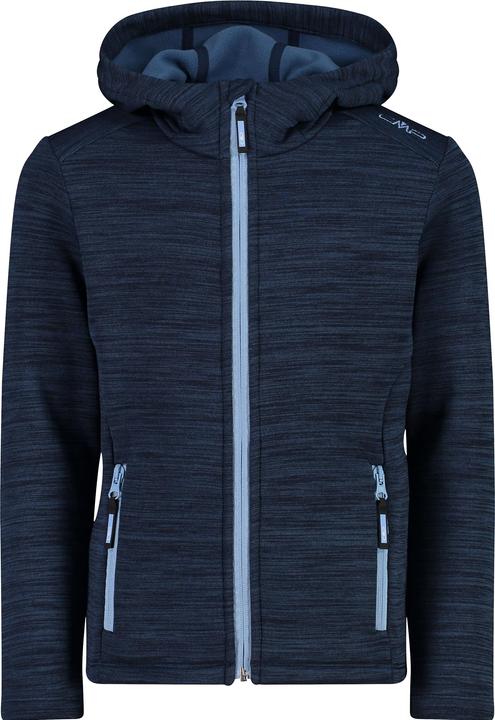 Immagine prodotto CMP Campagnolo Giacca da bambina Fix Hood Stretch Performance (140)