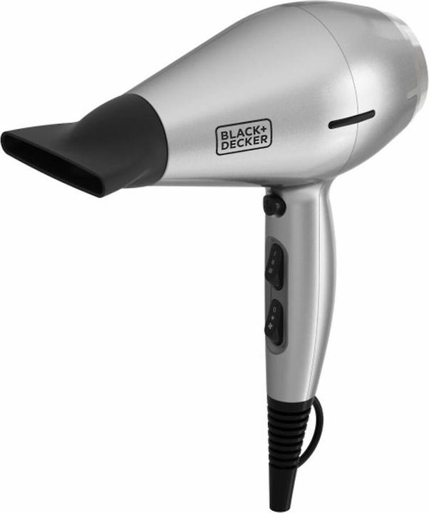 Black & Decker Black+Decker Haartrockner BXHDA2400E