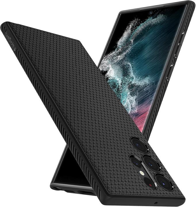 Immagine prodotto Spigen Aria liquida (Samsung Galaxy S22 Ultra (5G))