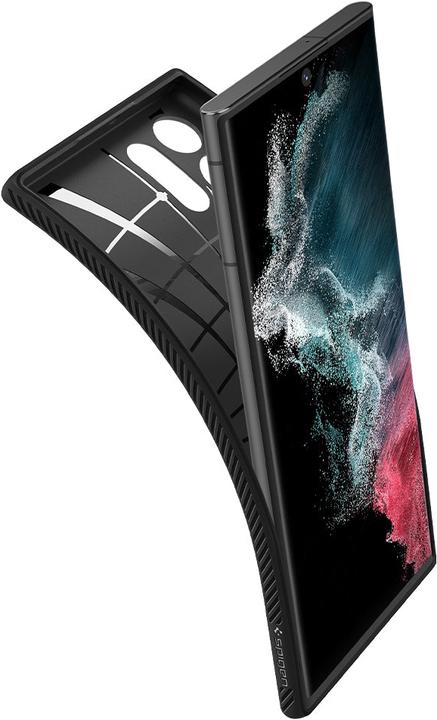 Immagine prodotto Spigen Aria liquida (Samsung Galaxy S22 Ultra (5G))