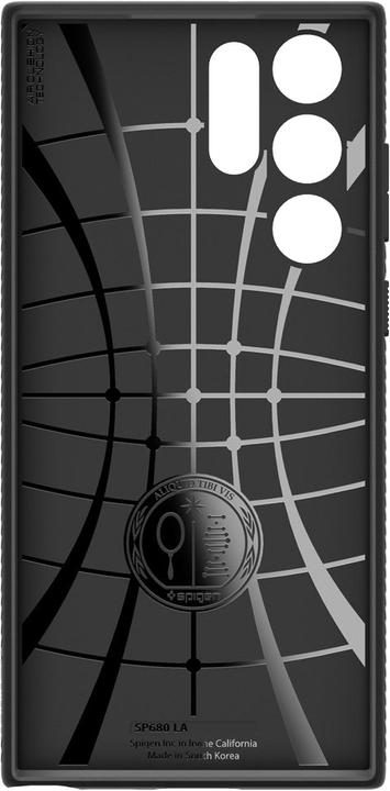 Immagine prodotto Spigen Aria liquida (Samsung Galaxy S22 Ultra (5G))