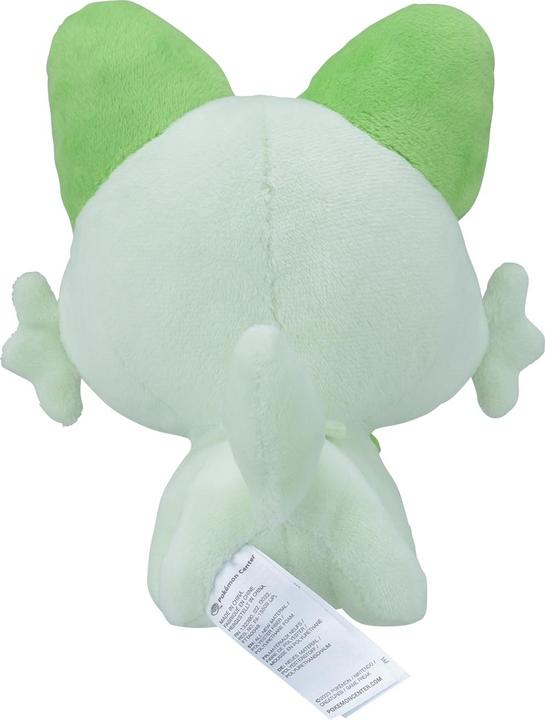 Image du produit Pokémon Lucario Dolls Peluche - 16.5 cm (13 cm)