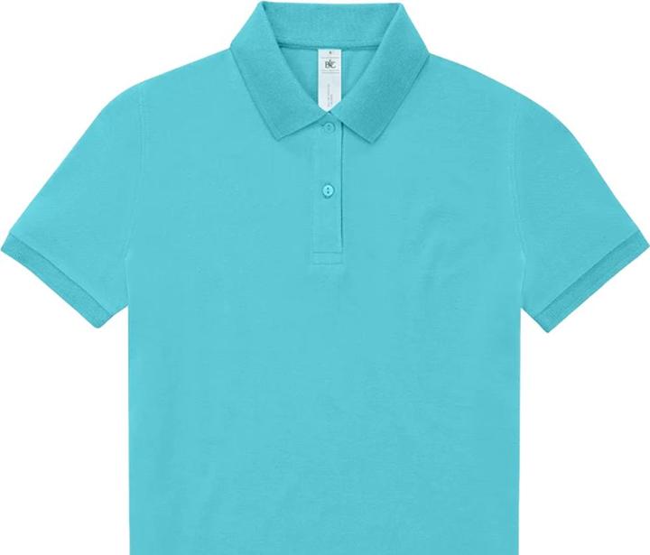 Image du produit B&C - Polo MY - Femme (38 D)