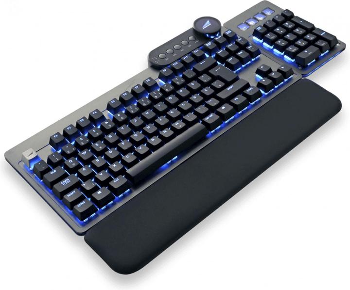 Actual product image Mountain Everest Max (DE, Cable)