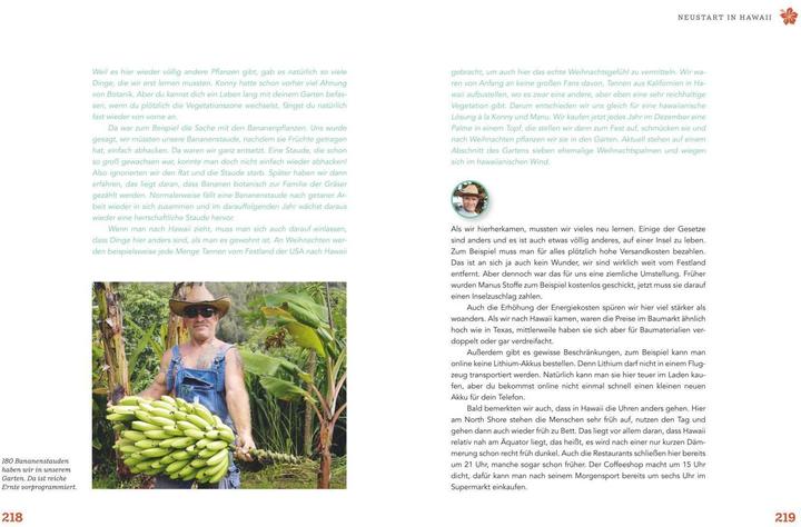 Produktbild Manu und Konny Reimann: Einfach machen (Deutsch, Franziska Wanninger, Manuela Reimann, Konny Reimann, 2023)