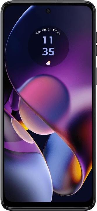 Motorola Moto G 54 5G (256 GB, Middernachtblauw, 6.50", SIM + eSIM, 50 Mpx, 5G)