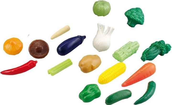 Immagine prodotto Happy People 45004 - Frutta e verdura