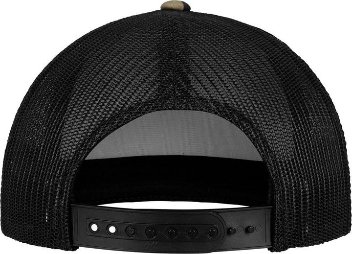 Image du produit Flexfit - Casquette trucker (Taille unique)
