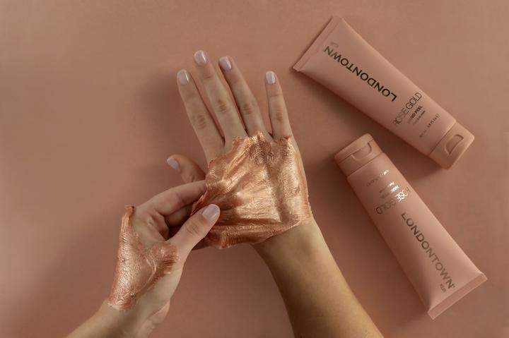 Immagine prodotto Londontown Rose Gold Hand Peel (30 ml)