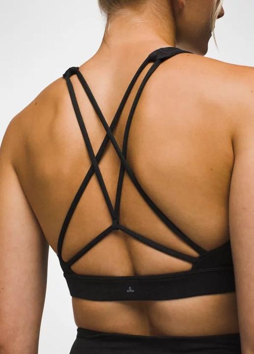 Actual product image Prana W's Heavana Every Day Bra (XL)