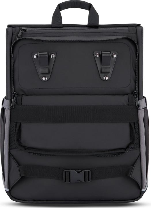 Actual product image Johnny Urban Mika Bike Backpack (18 l)