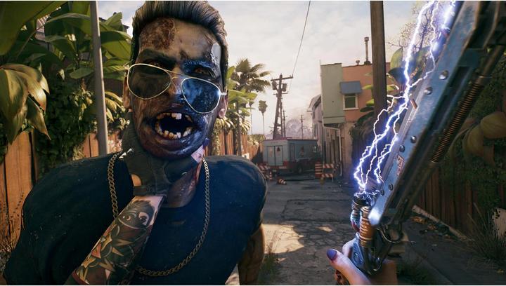 Image du produit Deep Silver Dead Island 2 - Édition HELL-A (PC, DE)