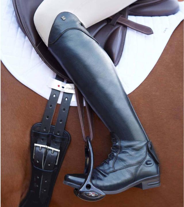 Produktbild Premier Equine lederreitstiefel veritini large (38)