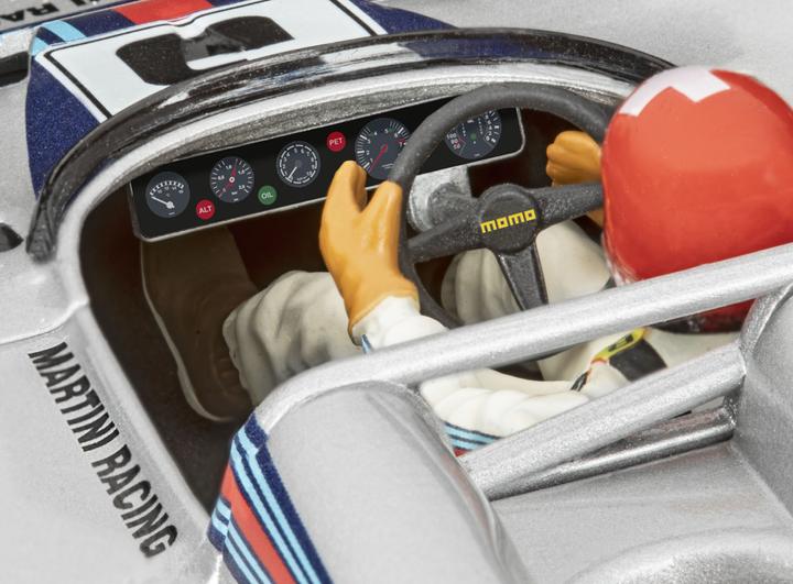 Image du produit Revell Model Set Porsche 917