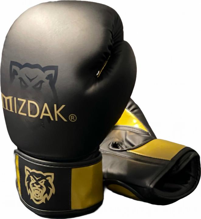 Mizdak MMA Boxing gloves Elite Punch