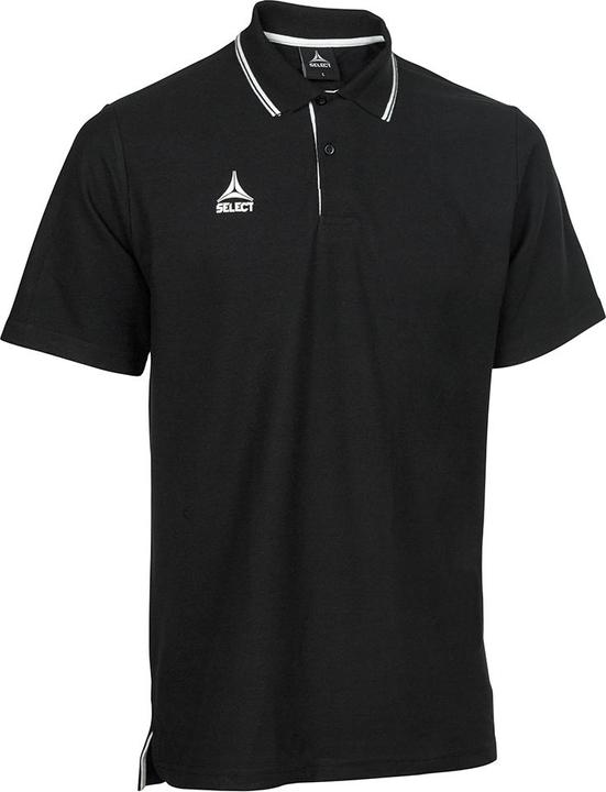 Produktbild Select Poloshirt Oxford v22 (4XL)