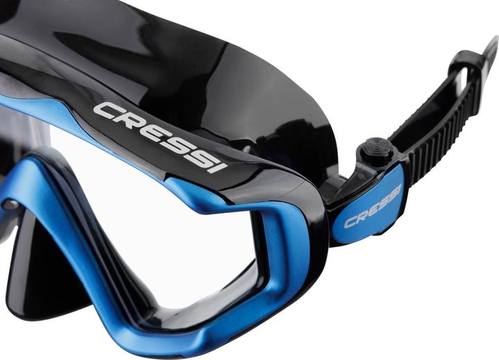 Image du produit Cressi Liberty Triside