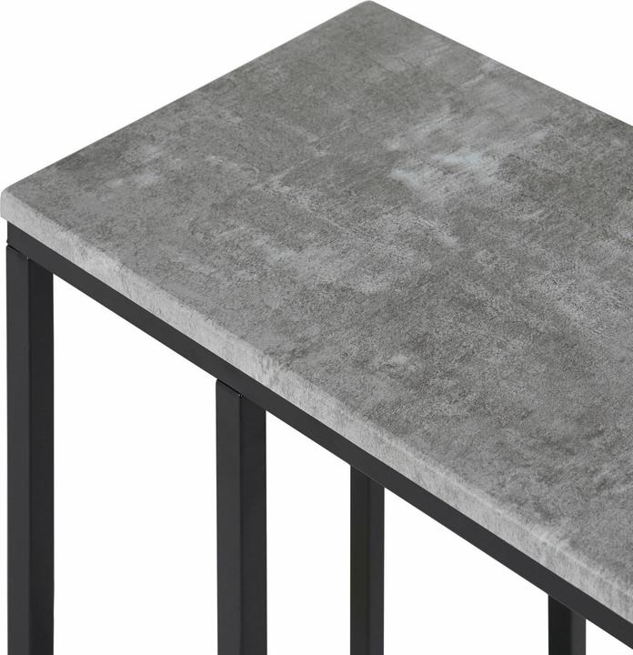 Image du produit IDIMEX Debora (46 x 26 x 61 cm)