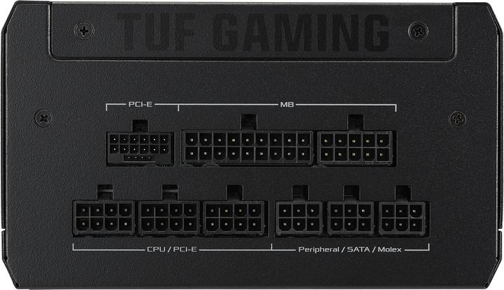 Actual product image ASUS TUF Gaming (750 W)