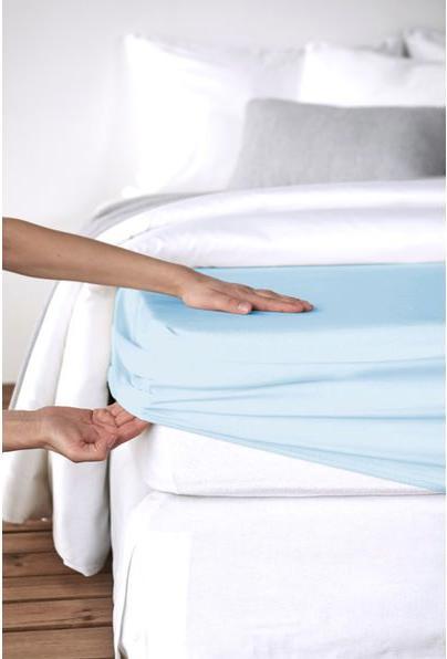 Produktbild Living Home Elasthan (90-100 x 190-200 cm)