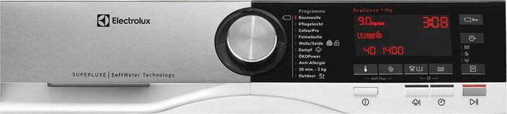 Immagine prodotto Electrolux Wasl2e300 (9 kg, A sinistra)