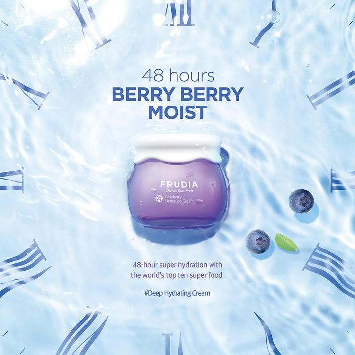 Image du produit Frudia Blueberry (Crème 24h)