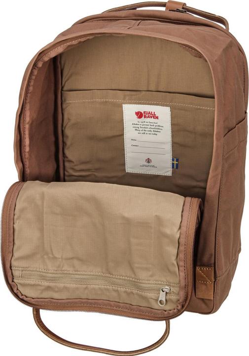 Produktbild Fjällräven Kånken no. 2 (18 l)