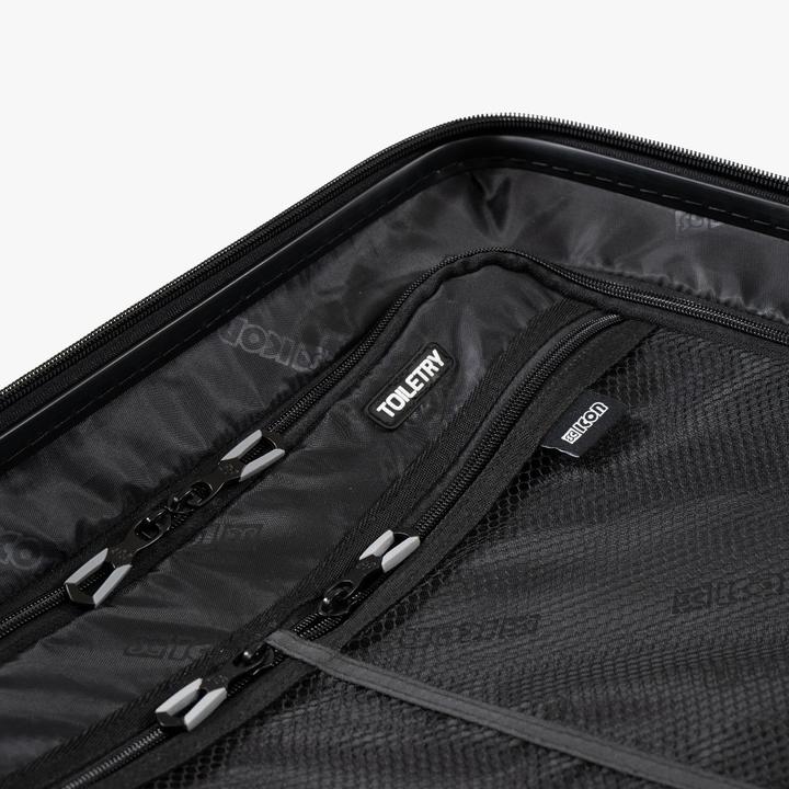 Produktbild Scicon AirGround - TrolleyErweiterbar (75 l, M (50 - 90l))