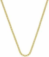 Immagine prodotto Hot Diamonds Catena Belcher placcata oro Emozioni CH053