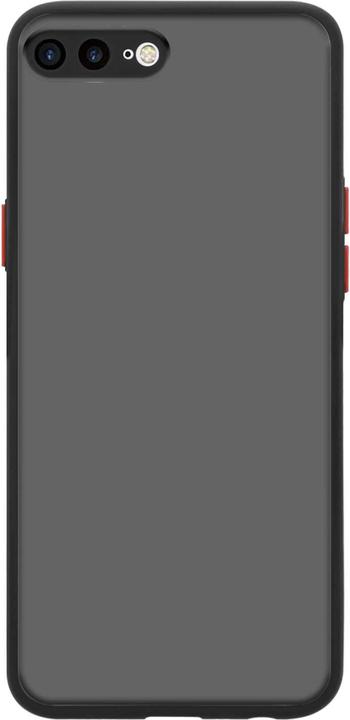 Immagine prodotto Cadorabo Custodia per Apple iPhone 7 PLUS / 7S PLUS / 8 PLUS Hybrid Matt (Apple iPhone 7 Plus, Apple iPhone 7s Plus)