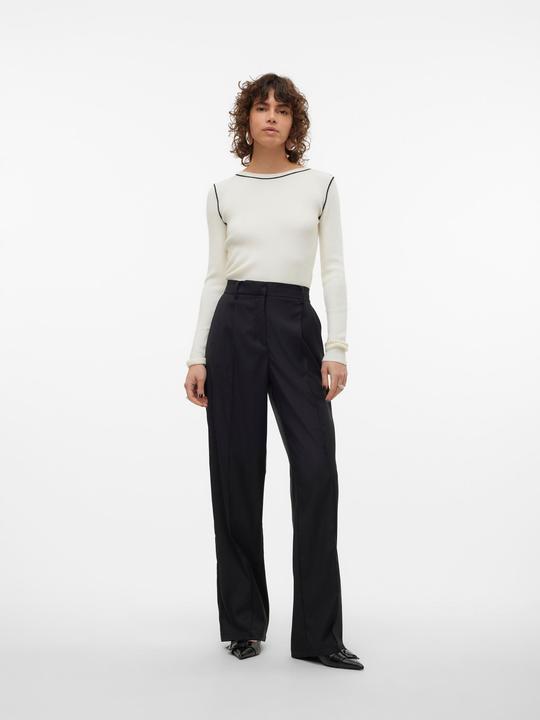 Produktbild Vero Moda VMMIRALEA Mittlere Taille Hose Hose (W36/L30)