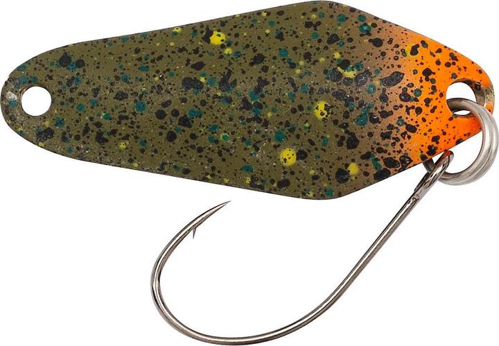 Produktbild Berkley Area Game Spoons CHISAI (2.50 cm)