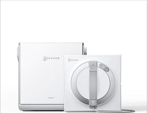Immagine prodotto Ecovacs W2 Pro Omni