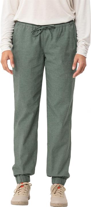 Actual product image Vaude Redmont Pants (36)
