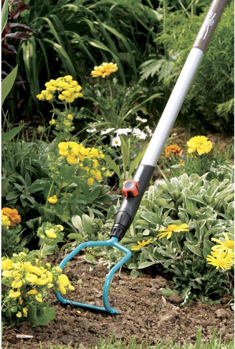 Produktbild Gardena Bügelzughacke