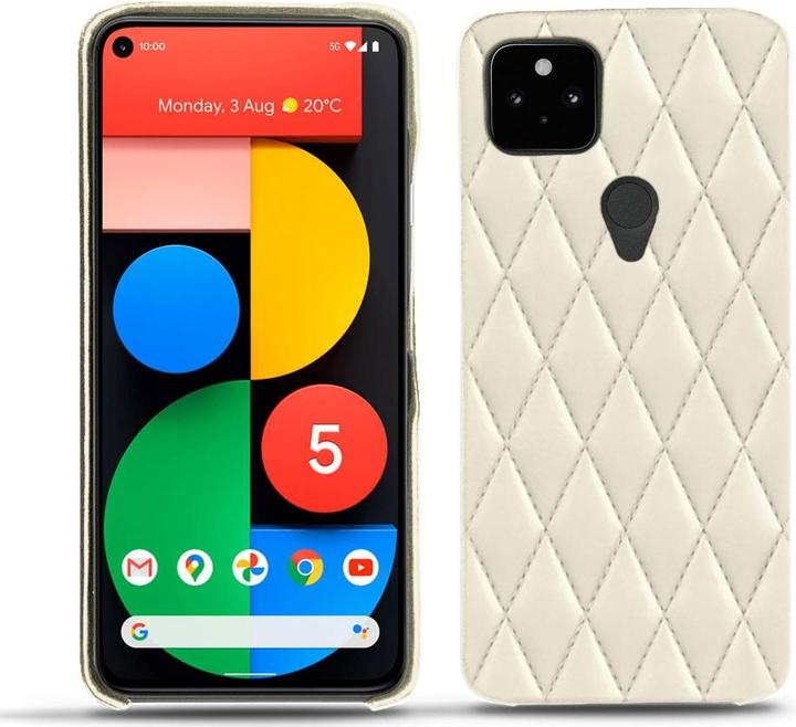 Produktbild Noreve Lederschutzhülle (Google Pixel 5)