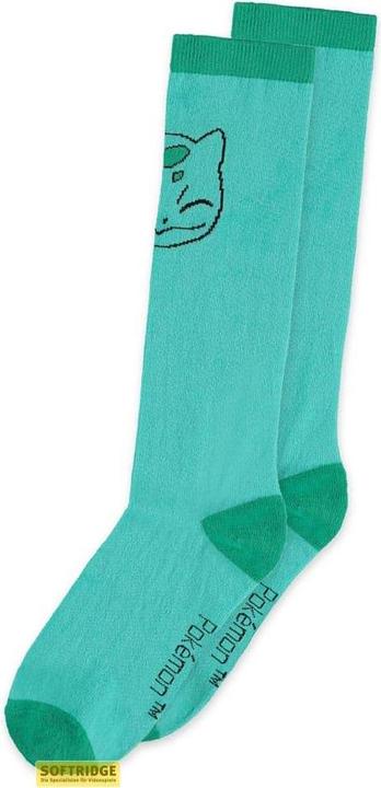 Image du produit Difuzed Pokemon - Bulbizarre - taille 35/38 (Une unité par pack, 35)