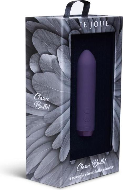 Immagine prodotto Je Joue Pallottola G-Spot