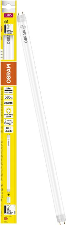 Produktbild Osram Led Tube (G13, 5.40 W, 585 lm, 1 x, F)