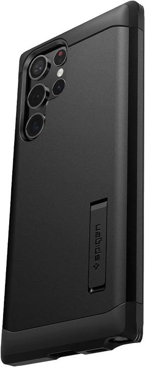 Image du produit Spigen Armure résistante (Samsung Galaxy S22 Ultra (5G))