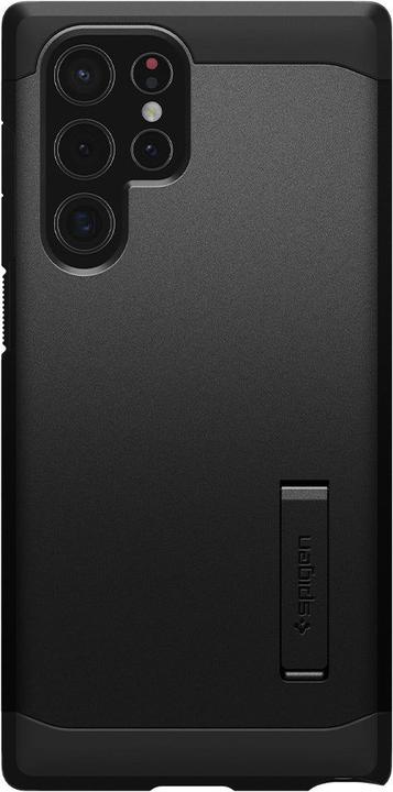 Image du produit Spigen Armure résistante (Samsung Galaxy S22 Ultra (5G))