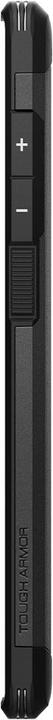 Image du produit Spigen Armure résistante (Samsung Galaxy S22 Ultra (5G))
