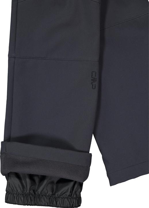 Image du produit CMP Campagnolo Woman Softshell Pant (M, L, 40 E)