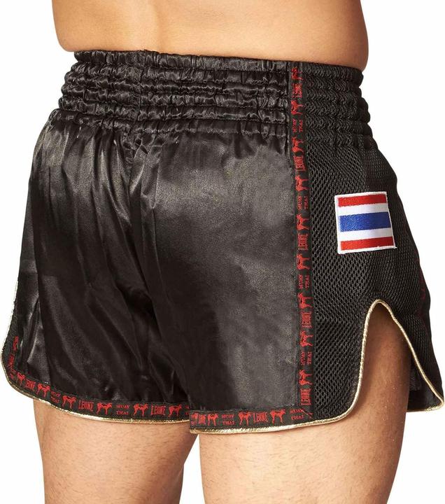 Produktbild Leone bangkok kick-thai (M)
