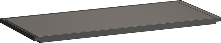 Produktbild Laufen Kartell Ablage für Waschtisch, B/T/H: 460/200/15 mm, H3853310