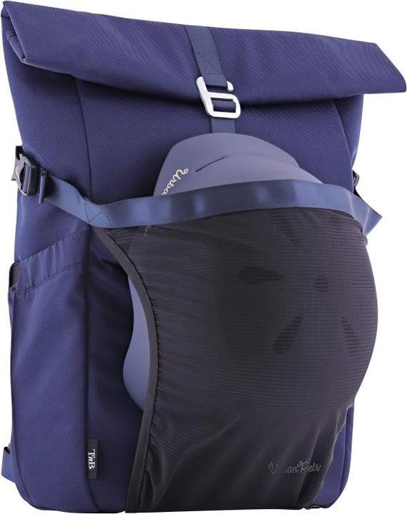 Image du produit T'nB TNB Sac à dos/ sacoche rétro pour vélo/vélo (15 l)