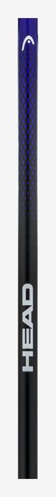 Image du produit Head Frontside black blue (120 cm)