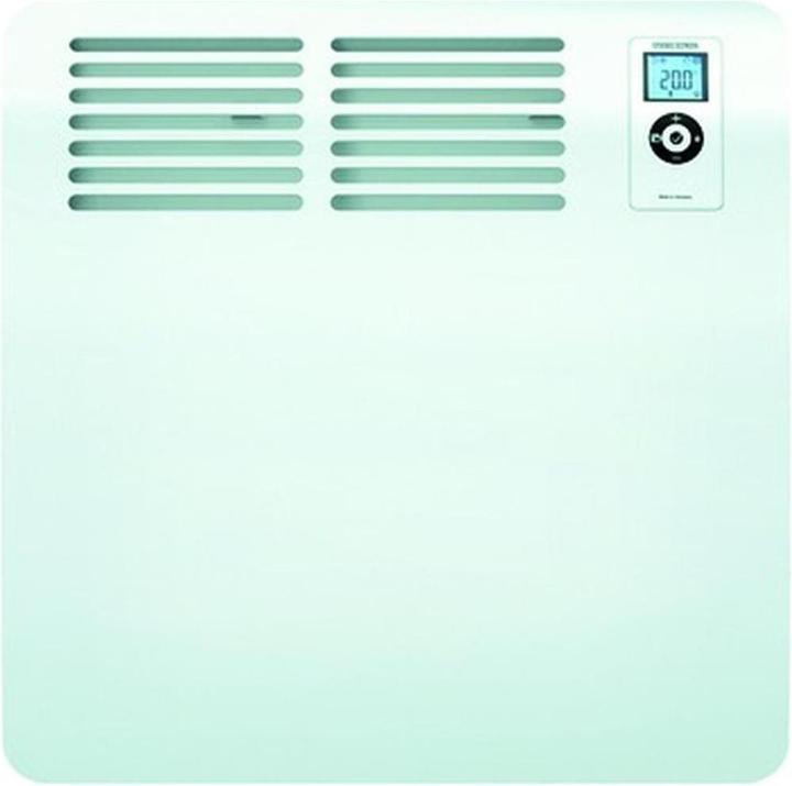 Produktbild Stiebel Eltron CON 10 Premium, 1 kW Wandkonvektor für ca. 12 m², VDE geprüft (1000 W)